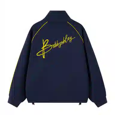 BOBBY ABLEY logo