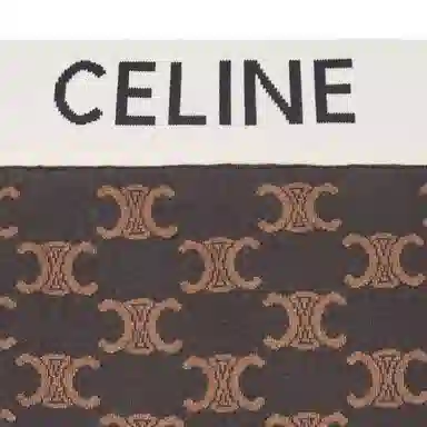 CELINE SS23 Logo