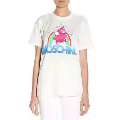 MOSCHINO T