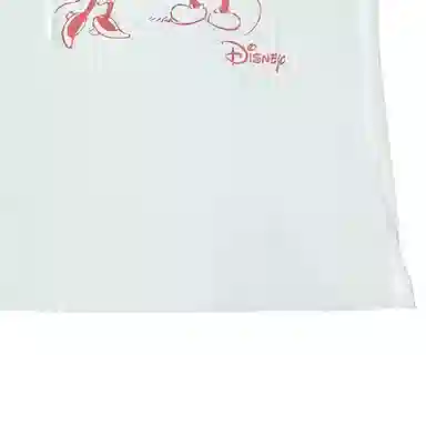Gucci x Disney Mickey Mouse T-Shirt White