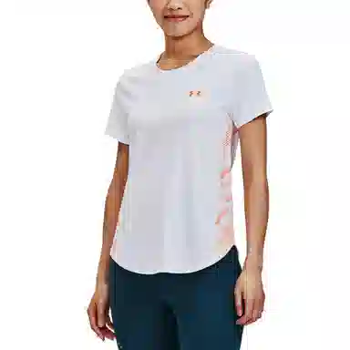 Under Armour Iso-Chill T