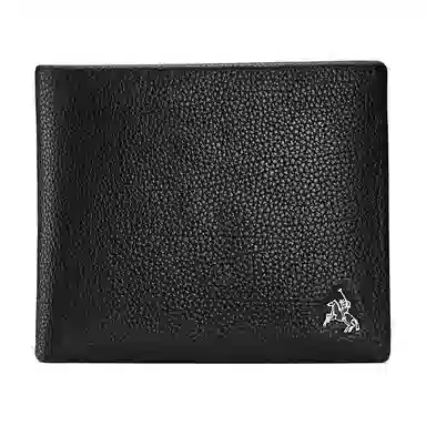 POLOMEISDO Wallet Black