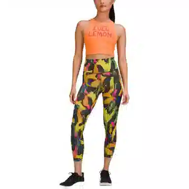 lululemon Wunder Train Everlux 24"