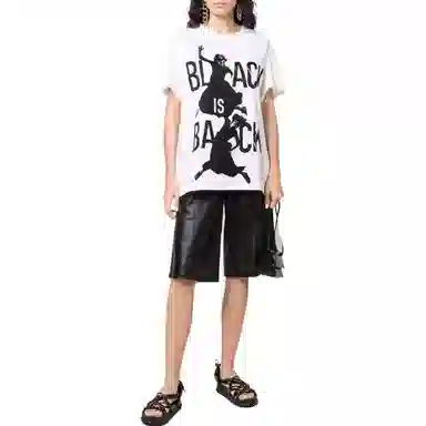 Yohji Yamamoto SS22 T