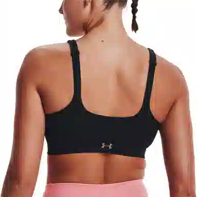 Under Armour RUSH Logo