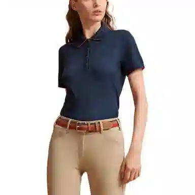 HERMES FW22 Polo