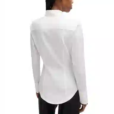 HUGO BOSS x Les Benjamins