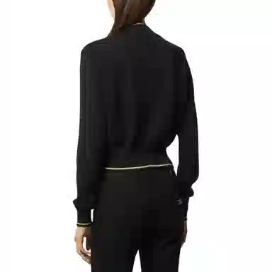 VERSACE JEANS COUTURE SS24 Logo