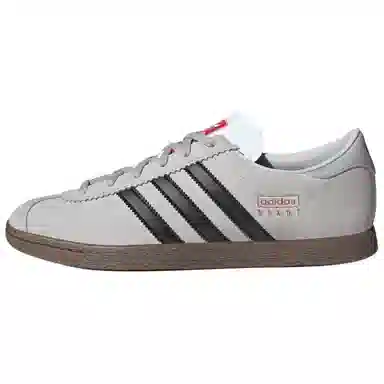 adidas Stadt Grey