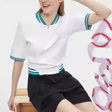 FILA FUSION2023POLO