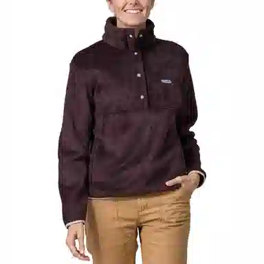 patagonia Re-Tool Half-Snap Pullover