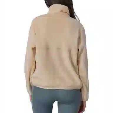 patagonia Re-Tool Half-Snap Pullover