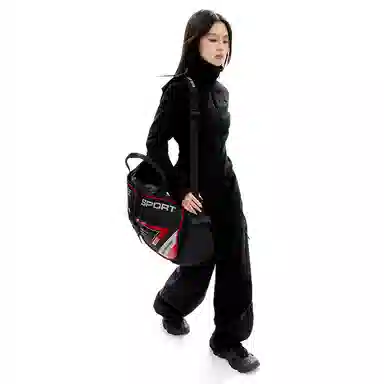 APEA Vintage Lamb Wool Jacket