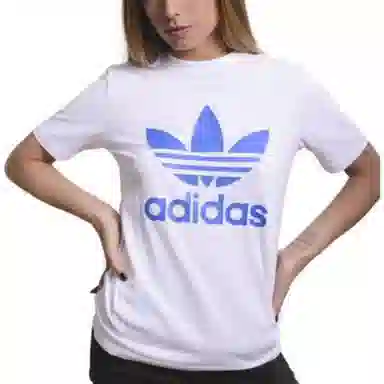 adidas originals Logo T