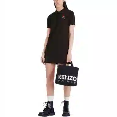 KENZO FW22 Boke Flower Logo