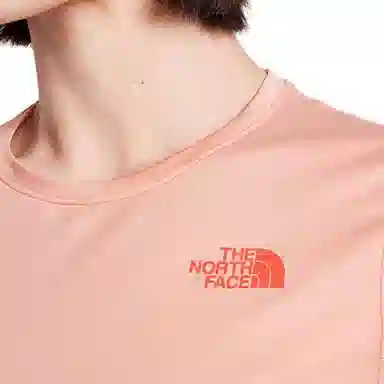 THE NORTH FACE T