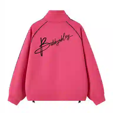 BOBBY ABLEY logo