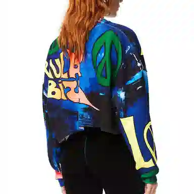 LOEWE SS22 Paulas Ibiza