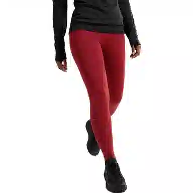 Arcteryx Essent Warm High-Rise Legging 26"