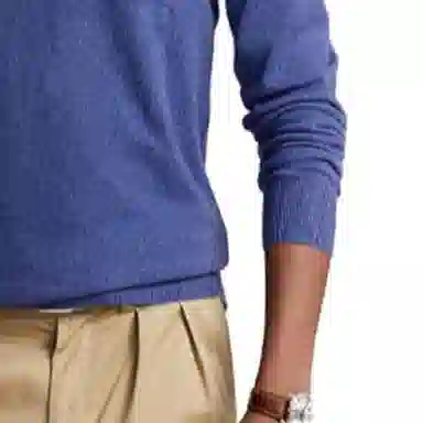 Polo Ralph Lauren SS23 Logo