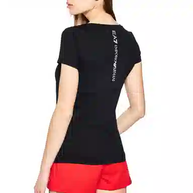 EMPORIO ARMANI SS22 LogoT