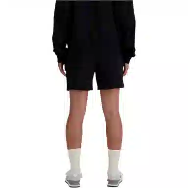 New Balance Athletics French Terry Short