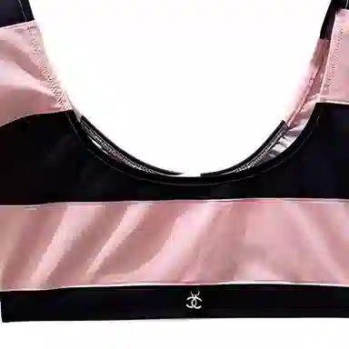 CHANEL SS24 Logo