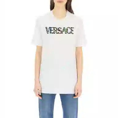 VERSACE SS22 T