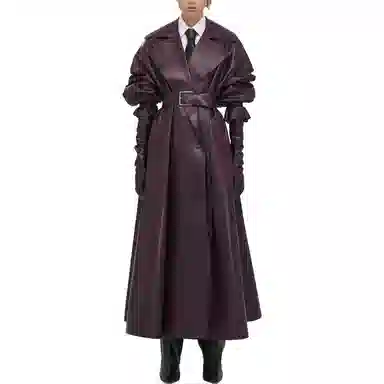 Alexander McQueen SS23