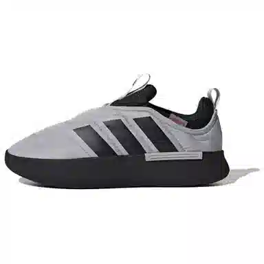 adidas Adipuff Grey Black