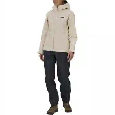 Patagonia Torrentshell 3L