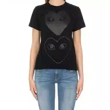 CDG Play LogoT