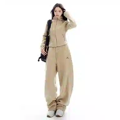 APEA Vintage Lamb Wool Jacket