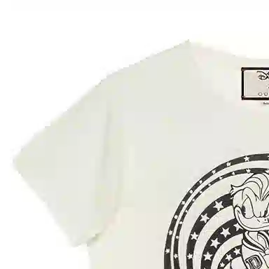 GUCCI x Disney T