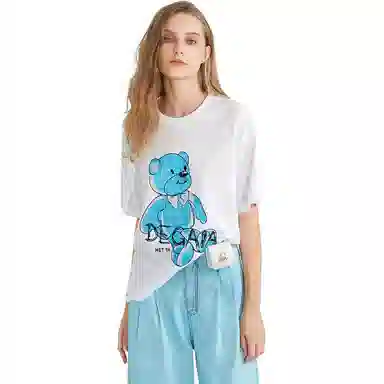 DEGAIA T