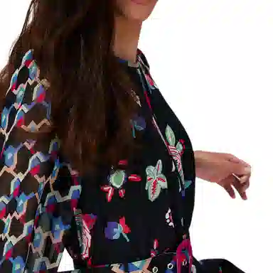 DIANE VON FURSTENBERG SS24