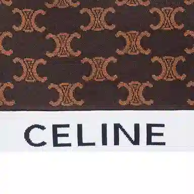 CELINE SS23 Logo