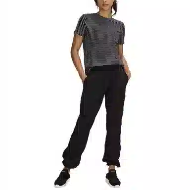 lululemon SS23 Love Crew T-Shirt T