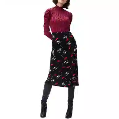 DIANE VON FURSTENBERG