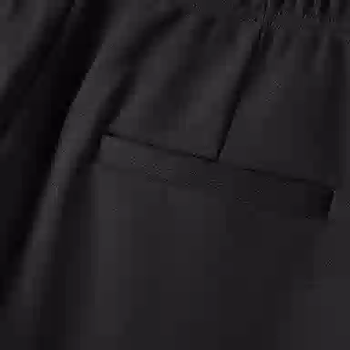 她池 通勤简约高腰休闲裤 女款