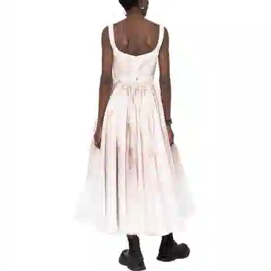 Alexander McQueen SS22