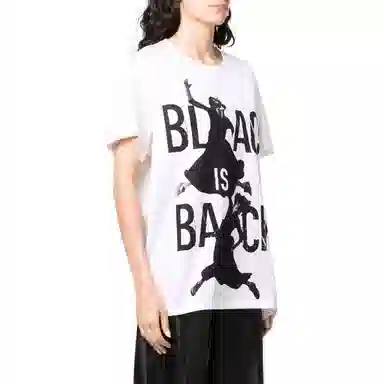 Yohji Yamamoto SS22 T