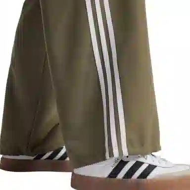 adidas originals Adicolor Cargo Pants logo