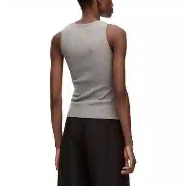 LOEWE Anagram SS22 Tank Top