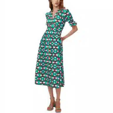 DIANE VON FURSTENBERG