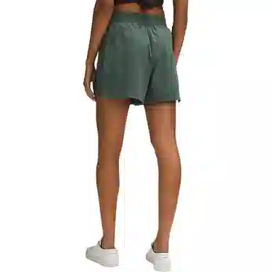 lululemon Stretch Woven 4"