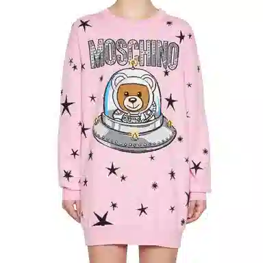 MOSCHINO