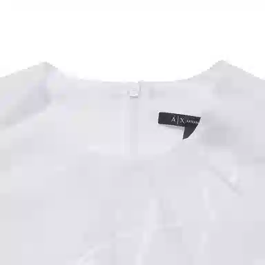 ARMANI EXCHANGE Logo