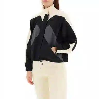 KENZO Sport Windbreaker Black