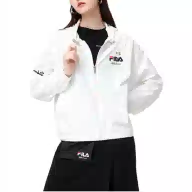 FILA x Pepe Shimada Logo